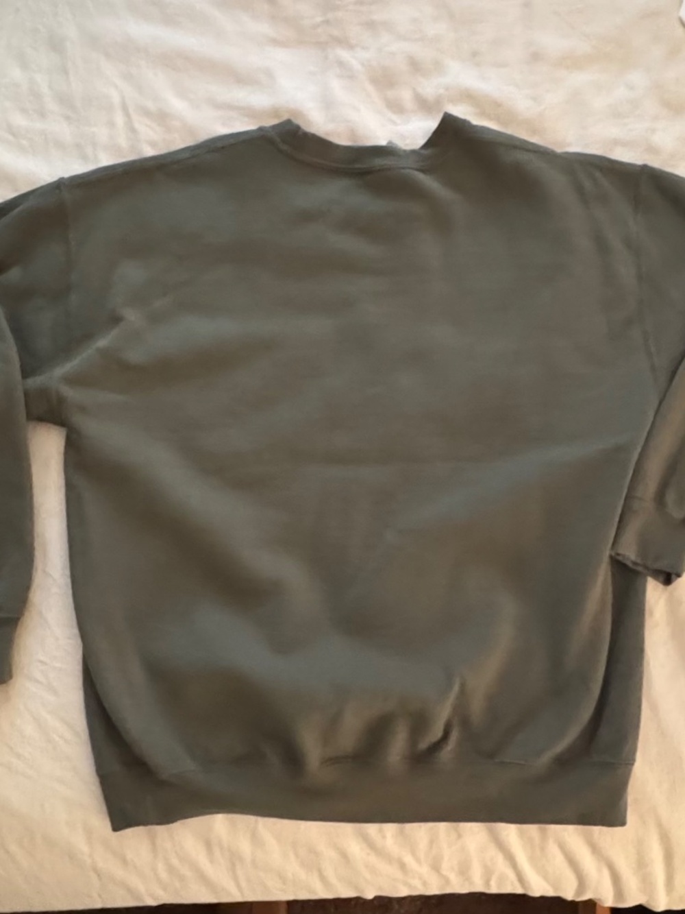 Fourth Wing Sweatshirt - Picture 5 of 6